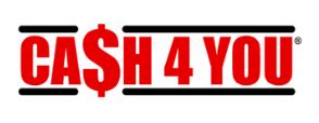 Cash 4 You Phone Number